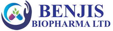 Benjis Biopharma Ltd